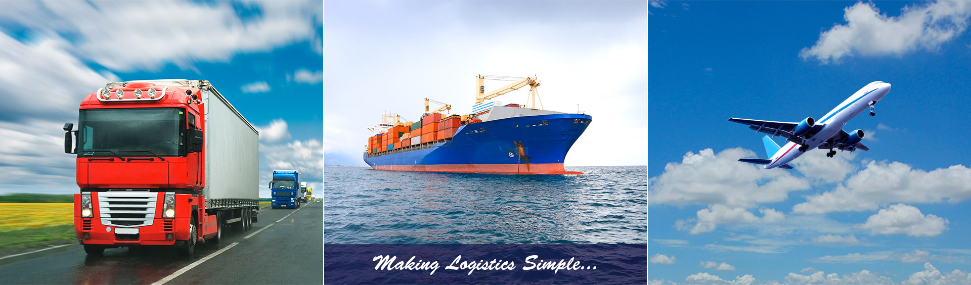 Logistics Services